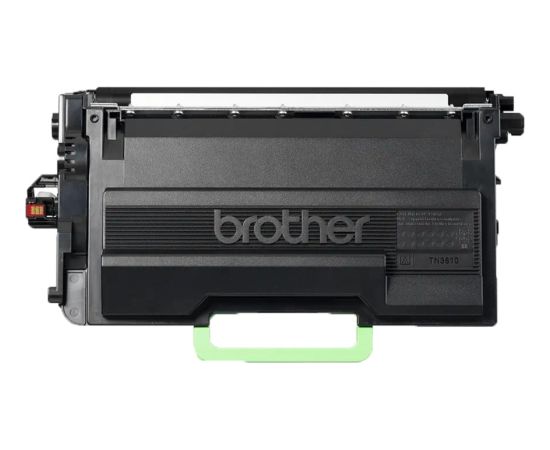 Brother toner black TN-3610