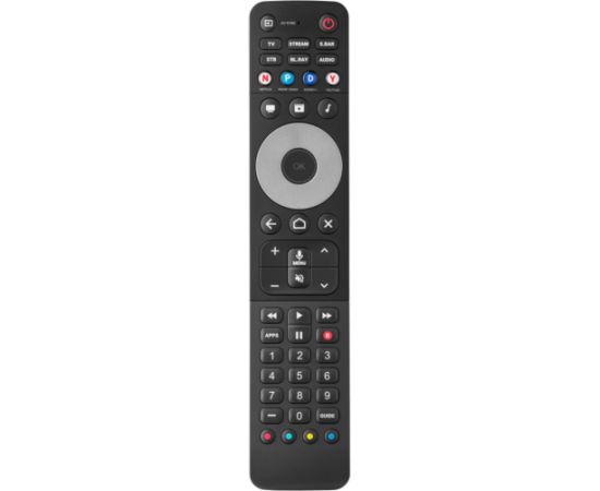 One for all Smart Control Pro, remote control (black)