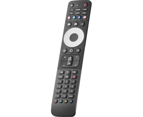 One for all Smart Control Pro, remote control (black)