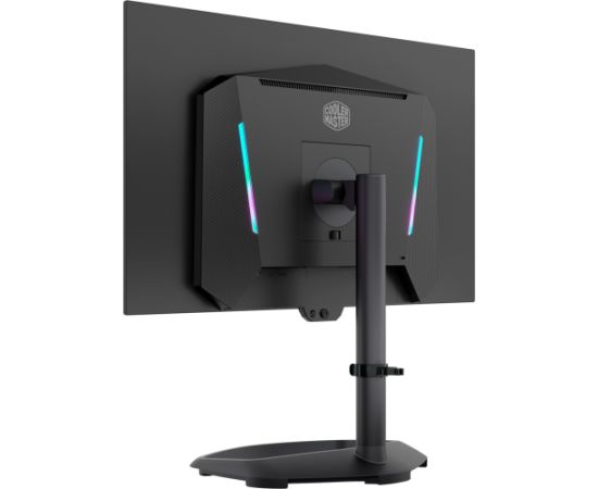 Cooler Master GZ2711 - 27 - LED monitor, black, QHD, AMD Free-Sync Premium, USB-C, 240Hz panel