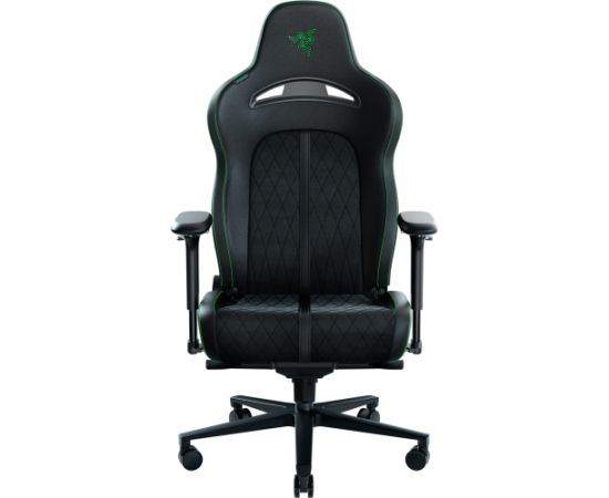 Razer Enki Pro, gaming chair (black)