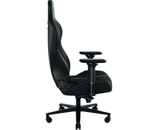 Razer Enki Pro, gaming chair (black)