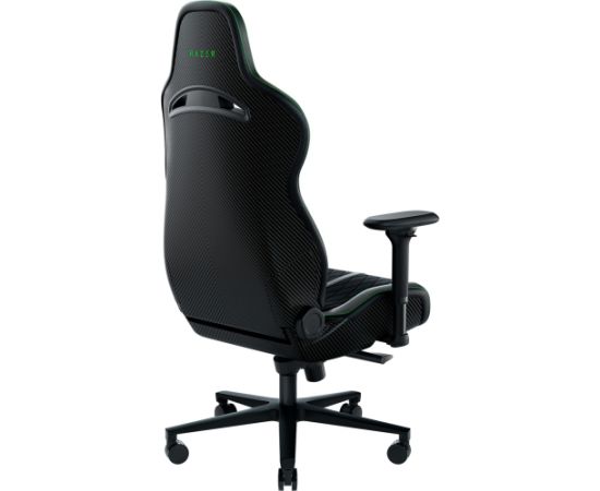 Razer Enki Pro, gaming chair (black)