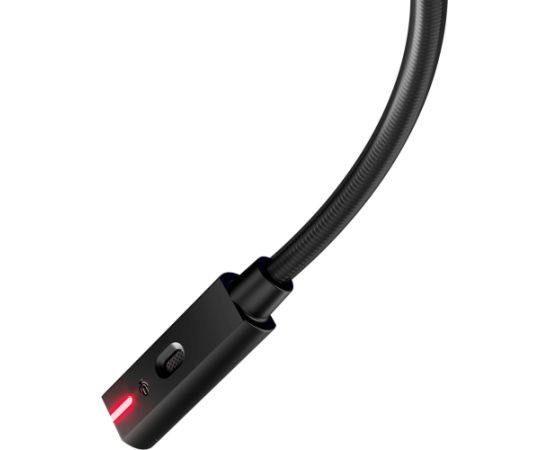 Creative Zen Hybrid Pro Classic, gaming headset (black, ANC, Bluetooth, USB-C)