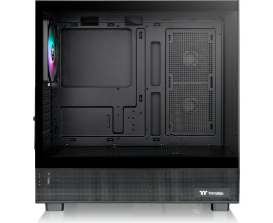 Thermaltake View 270 TG ARGB, tower case (black, tempered glass x 2)