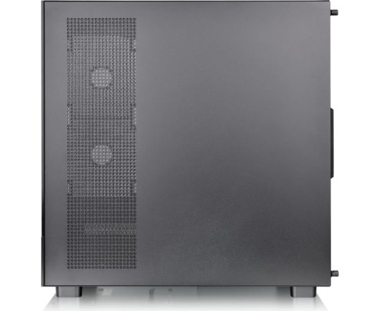 Thermaltake View 270 TG ARGB, tower case (black, tempered glass x 2)