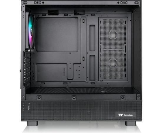 Thermaltake View 270 TG ARGB, tower case (black, tempered glass x 2)
