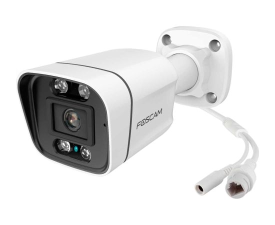 Foscam V5EP, surveillance camera (white)