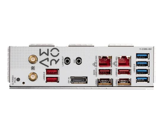 GIGABYTE TRX50 AERO D - Socket sTR5 - motherboard