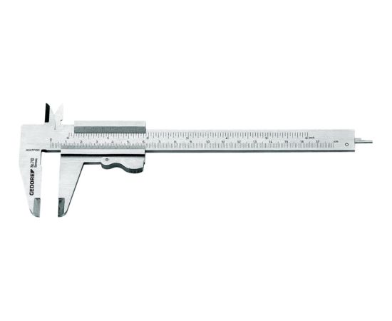 GEDORE pocket caliper 710, measuring device