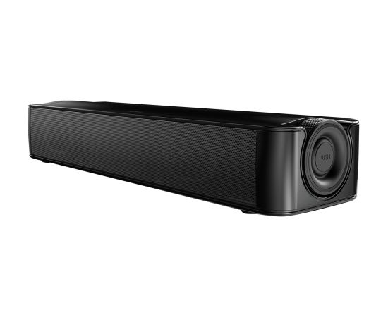 Creative Stage SE, sound bar (black)