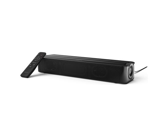 Creative Stage SE, sound bar (black)