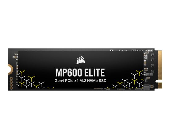 Corsair SSD 2TB 7.0/6.5 MP600 ELITE Gen4 PCIe M.