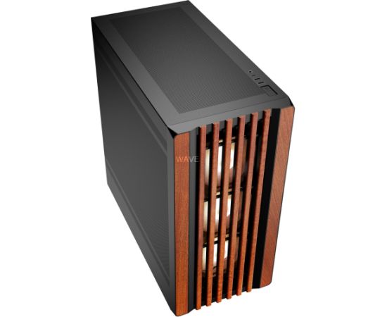 Sharkoon Rebel C70M RGB, tower case (black)