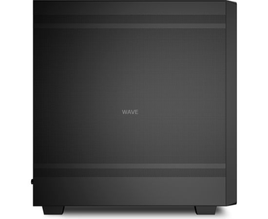 Sharkoon Rebel C70M RGB, tower case (black)