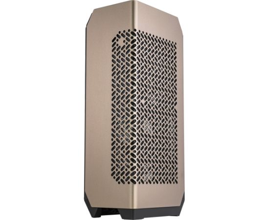 Cooler Master NCORE 100 MAX Bronze Edition, tower case (bronze)