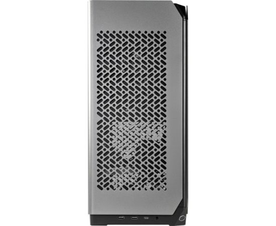 Cooler Master NCORE 100 MAX, tower case (dark grey)