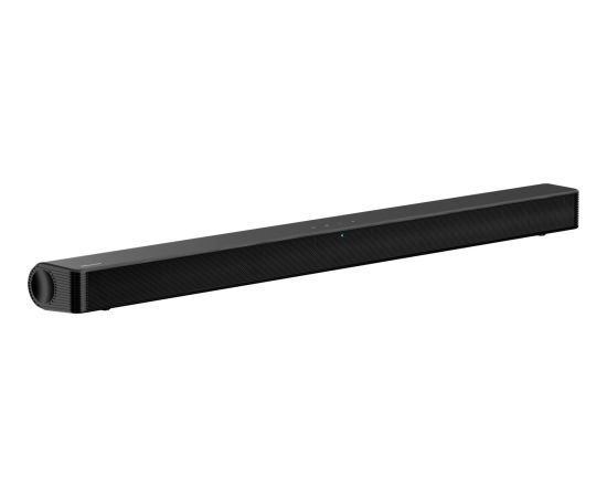 Hisense HS205G, soundbar (black, Bluetooth, HDMI (ARC), USB)