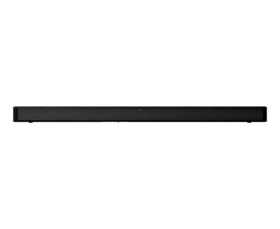 Hisense HS205G, soundbar (black, Bluetooth, HDMI (ARC), USB)