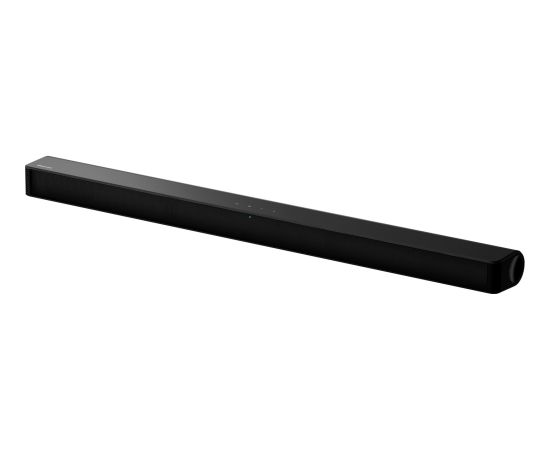 Hisense HS205G, soundbar (black, Bluetooth, HDMI (ARC), USB)