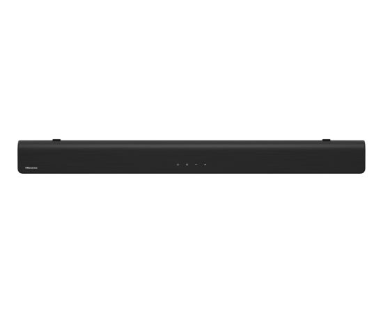 Hisense HS205G, soundbar (black, Bluetooth, HDMI (ARC), USB)