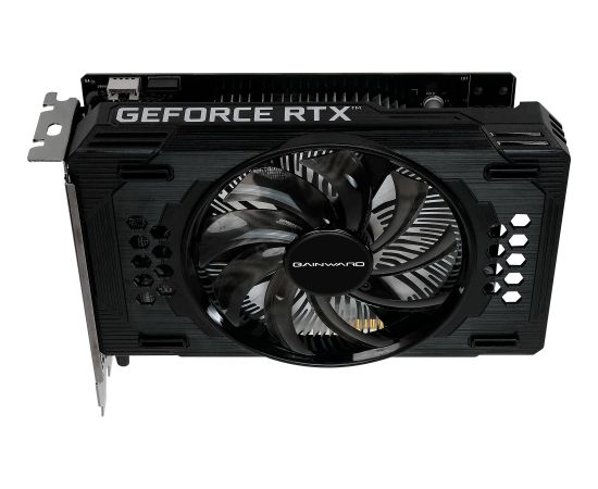 Gainward GeForce RTX 3050 Pegasus, graphics card (3x DisplayPort, 1x HDMI 2.1)