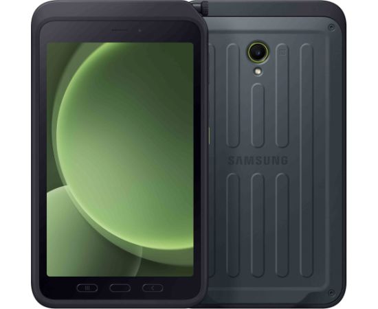 SAMSUNG Galaxy Tab Active5 Enterprise Edition, tablet PC (green, WiFi)