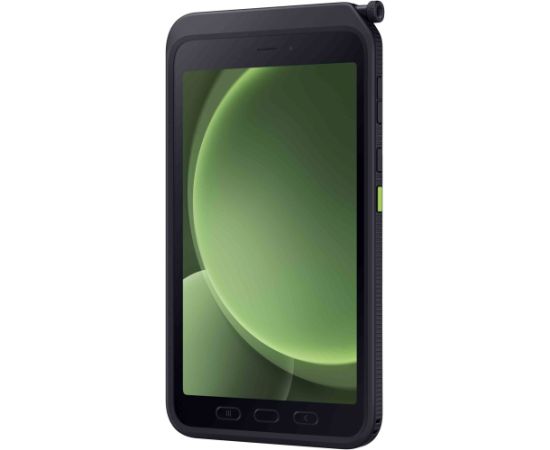 SAMSUNG Galaxy Tab Active5 Enterprise Edition, tablet PC (green, WiFi)