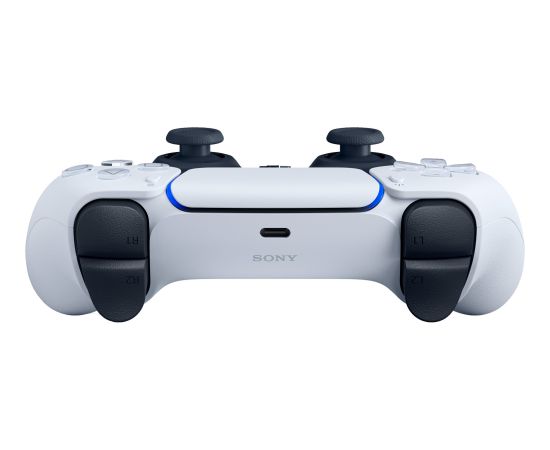 Sony DualSense V2 Wireless Controller, Gamepad (White)