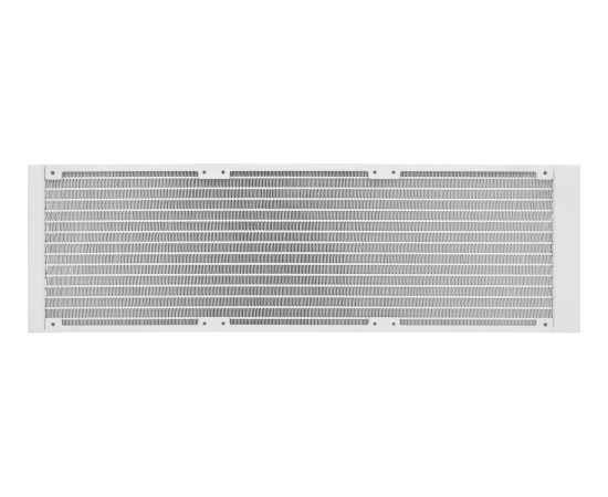 Thermaltake TH420 V2 Ultra ARGB Sync All-In-One Liquid Cooler Snow Edition, water cooling (white)