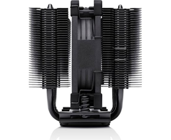 Noctua NH-D9L chromax.black, CPU cooler (black)