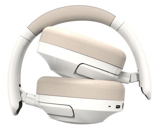 Creative Zen Hybrid 2, headphones (white, Bluetooth, USB-C, ANC)