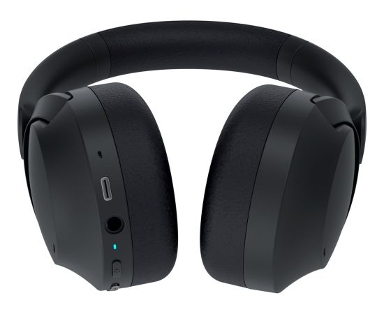 Creative Zen Hybrid 2, headphones (black, Bluetooth, USB-C, ANC)