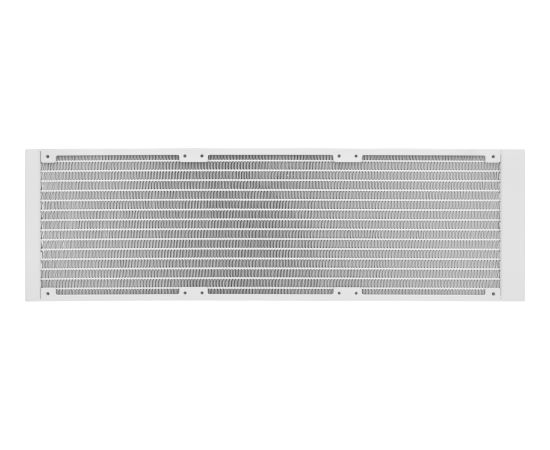 Thermaltake TH420 V2 ARGB Sync All-In-One Liquid Cooler Snow Edition, water cooling (white)