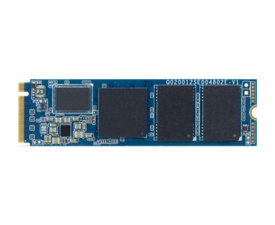 OWC Aura P12 Pro 4TB, SSD (PCIe 3.0 x4, NVMe 1.3, M.2 2280)