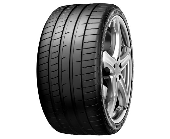 Goodyear Eagle F1 SuperSport 255/35R19 96 Y XL FP