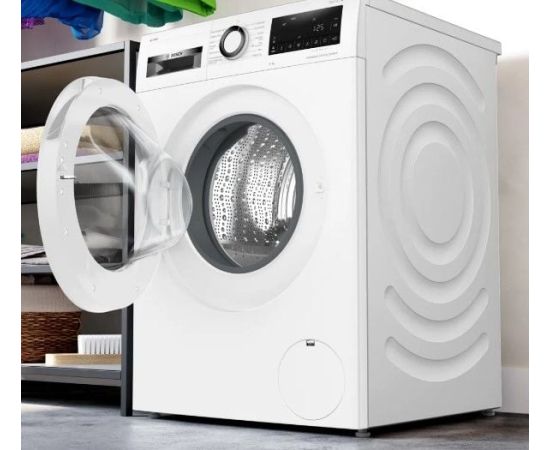 Bosch WGG254AASN Veļas Mašīna 10kg 1400rpm
