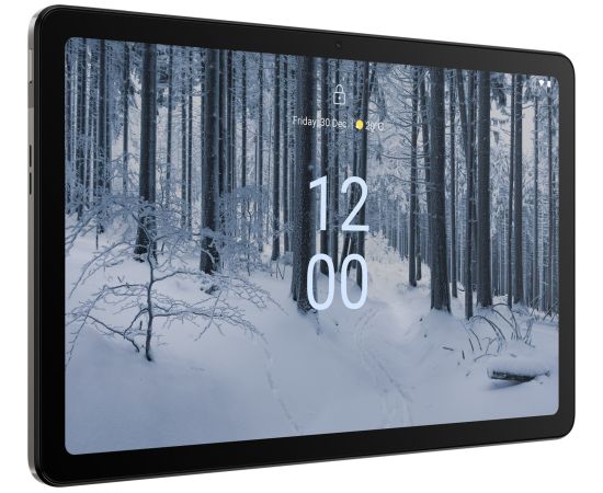 Nokia T21 - 10.36 - Android 12 - LTE - grey - 719901216531 Планшетные ПК