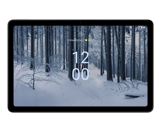 Nokia T21 - 10.36 - Android 12 - LTE - grey - 719901216531 Планшетные ПК