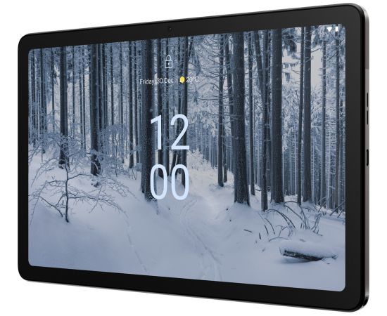 Nokia T21 - 10.36 - Android 12 - LTE - grey - 719901216531 Планшетные ПК