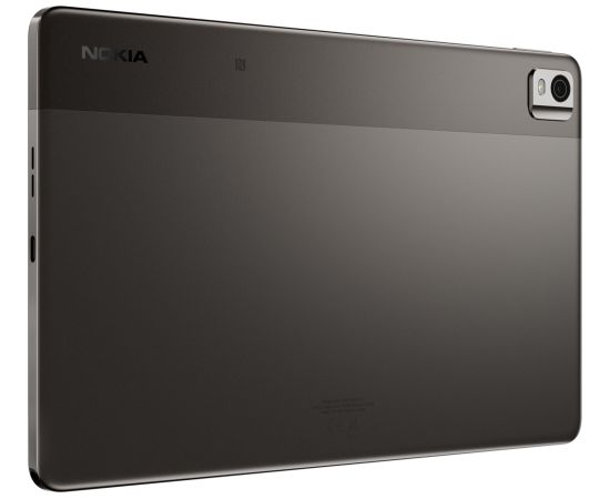 Nokia T21 - 10.36 - Android 12 - LTE - grey - 719901216531