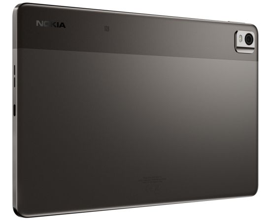 Nokia T21 - 10.36 - Android 12 - LTE - grey - 719901216531 Планшетные ПК