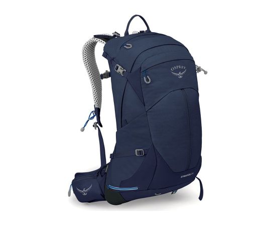 Osprey Stratos 24 24 L Mugursomas