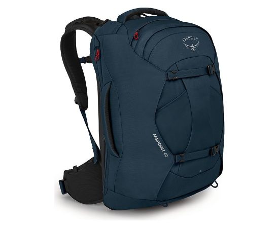 Osprey Farpoint 40 backpack Travel backpack Polyester