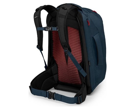 Osprey Farpoint 40 backpack Travel backpack Polyester