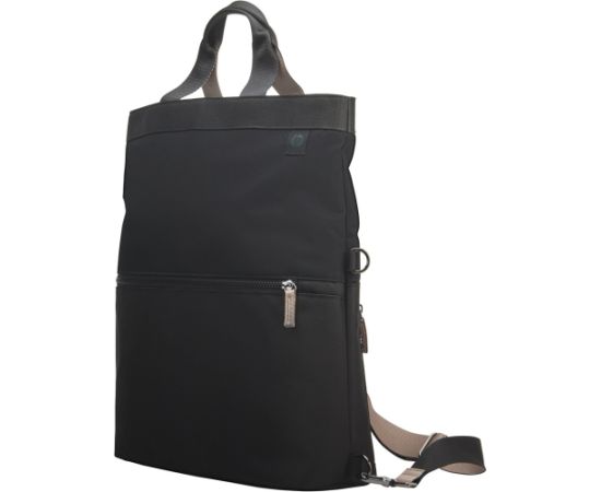 HP 14-inch Convertible Laptop Backpack Tote