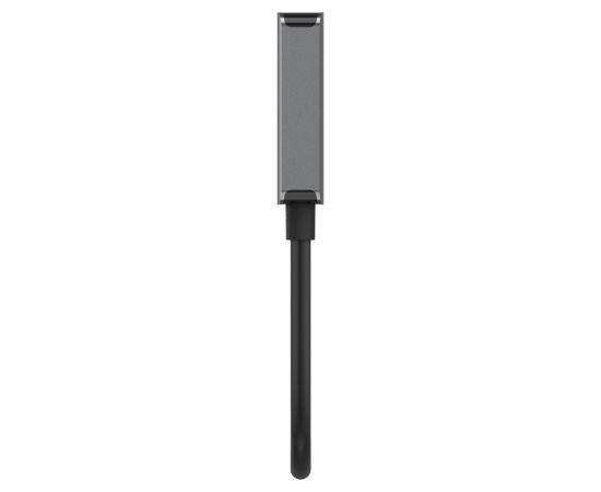 Belkin AVC011btSGY-BL 0.22 m DisplayPort HDMI Black