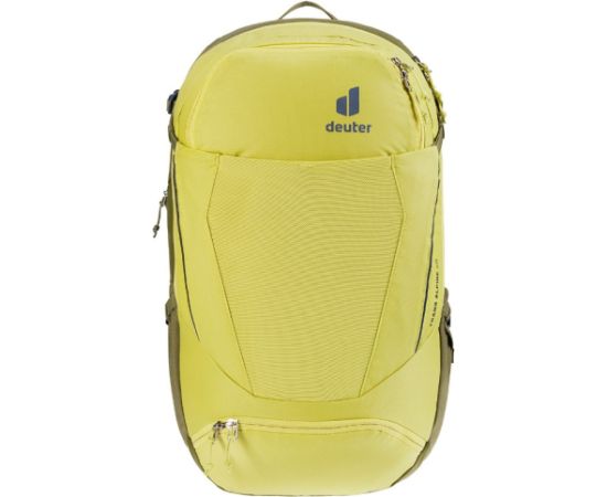 Plecak rowerowy Deuter Trans Alpine 30 sprout-cactus