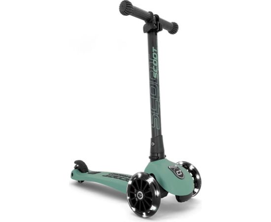 Scoot And Ride Scoot & Ride Highwaykick 3 Kids Classic scooter Mint colour