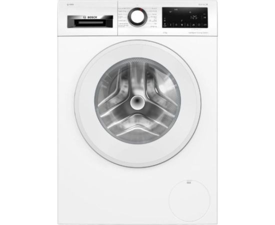 Bosch WGG254AASN Veļas Mašīna 10kg 1400rpm